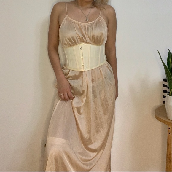 Vintage Other - Vintage Night Gown